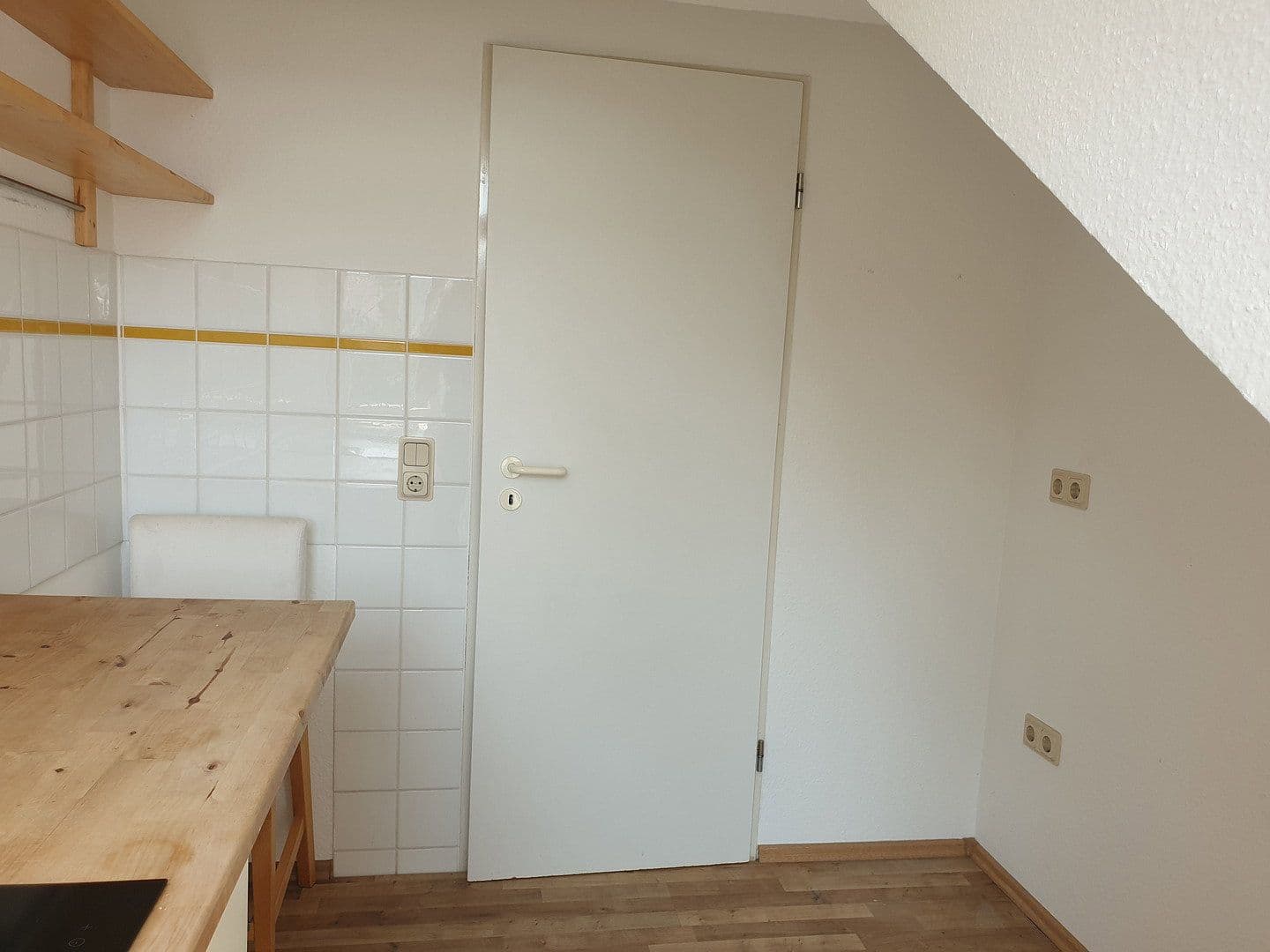 2 bedroom flat to rent, 52 m², Keplerstraße 24, Göttingen, Lower Saxony 2 bedroom flat to rent, 52 m², Keplerstraße 24, Göttingen, Lower Saxony