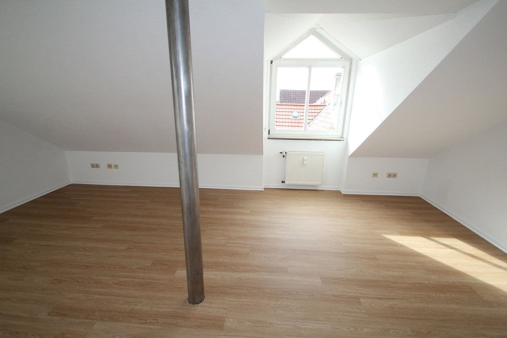 2 bedroom flat to rent, 52 m², Keplerstraße 24, Göttingen, Lower Saxony 2 bedroom flat to rent, 52 m², Keplerstraße 24, Göttingen, Lower Saxony