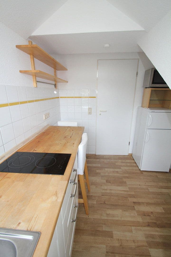2 bedroom flat to rent, 52 m², Keplerstraße 24, Göttingen, Lower Saxony 2 bedroom flat to rent, 52 m², Keplerstraße 24, Göttingen, Lower Saxony