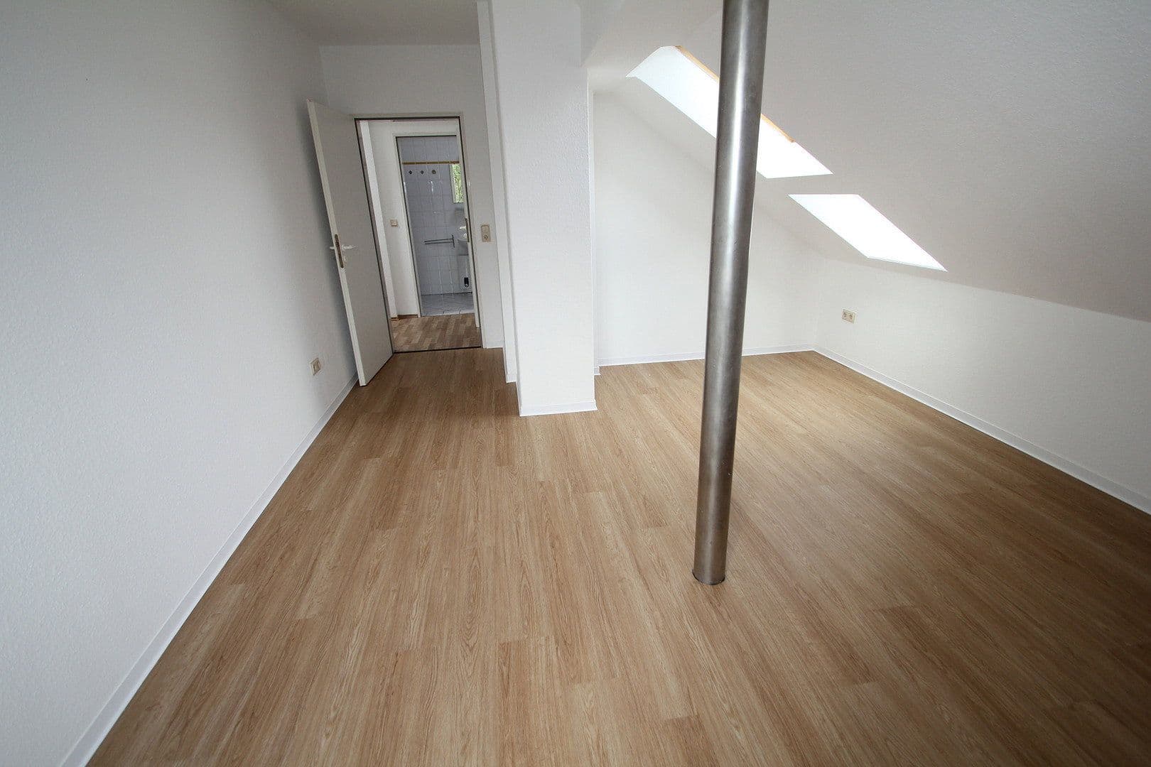 2 bedroom flat to rent, 52 m², Keplerstraße 24, Göttingen, Lower Saxony 2 bedroom flat to rent, 52 m², Keplerstraße 24, Göttingen, Lower Saxony