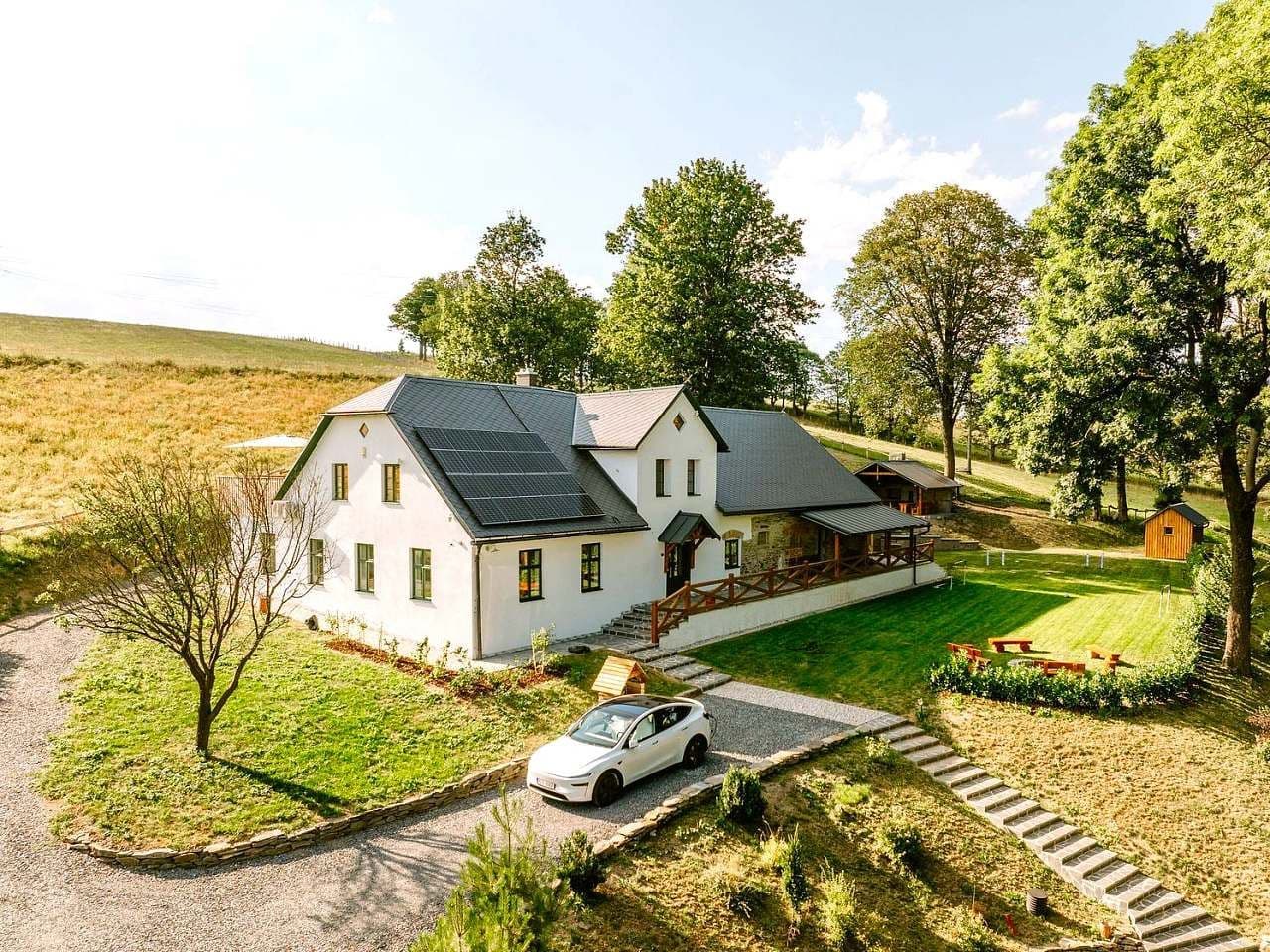 recreational property to rent, 0 m², Ryžoviště, Moravskoslezský Region recreational property to rent, 0 m², Ryžoviště, Moravskoslezský Region
