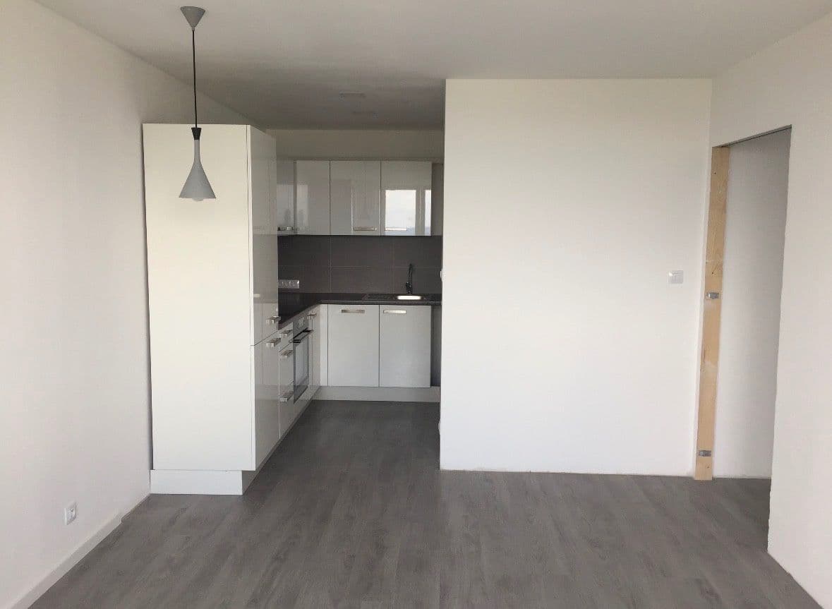 1 bedroom with open-plan kitchen flat for sale, 42 m², Prosecká, Prague, Prague 1 bedroom with open-plan kitchen flat for sale, 42 m², Prosecká, Prague, Prague