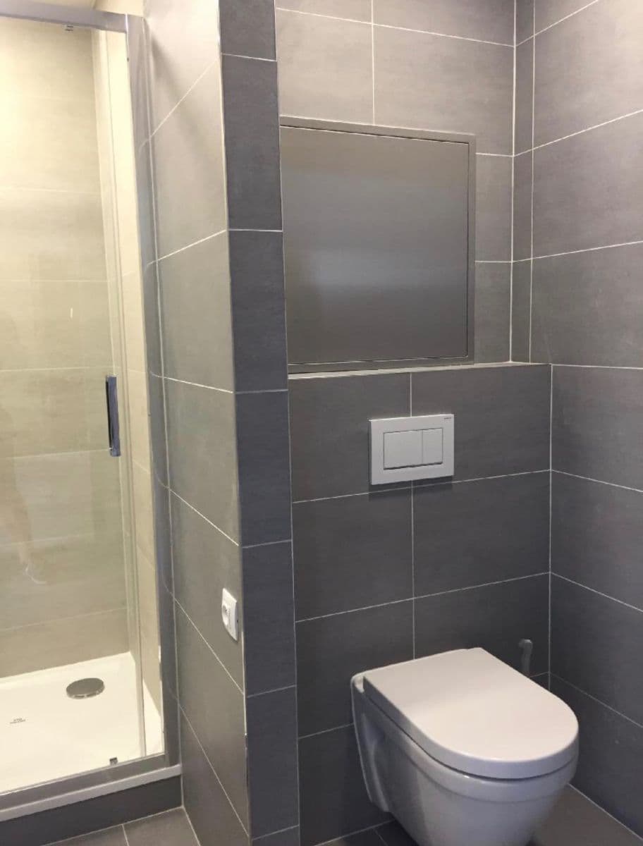 1 bedroom with open-plan kitchen flat for sale, 42 m², Prosecká, Prague, Prague 1 bedroom with open-plan kitchen flat for sale, 42 m², Prosecká, Prague, Prague