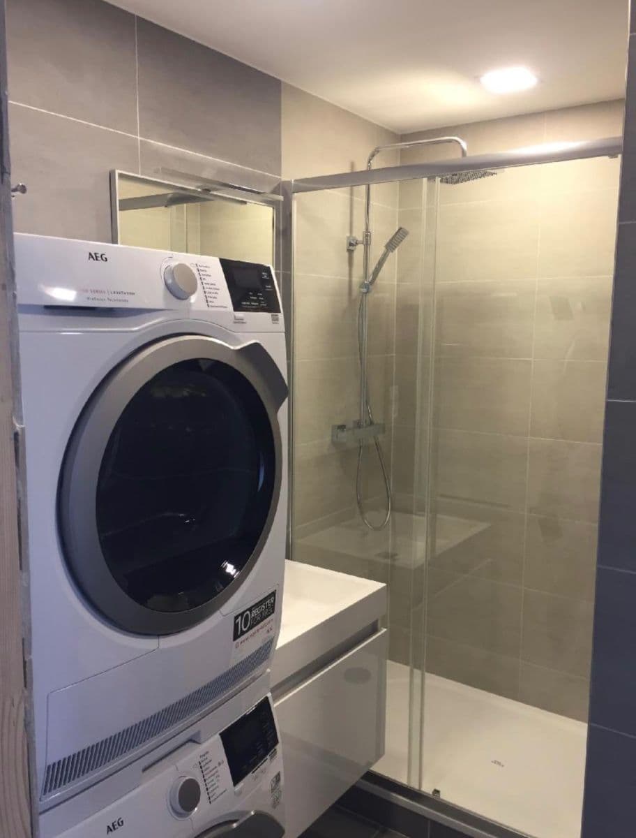 1 bedroom with open-plan kitchen flat for sale, 42 m², Prosecká, Prague, Prague 1 bedroom with open-plan kitchen flat for sale, 42 m², Prosecká, Prague, Prague