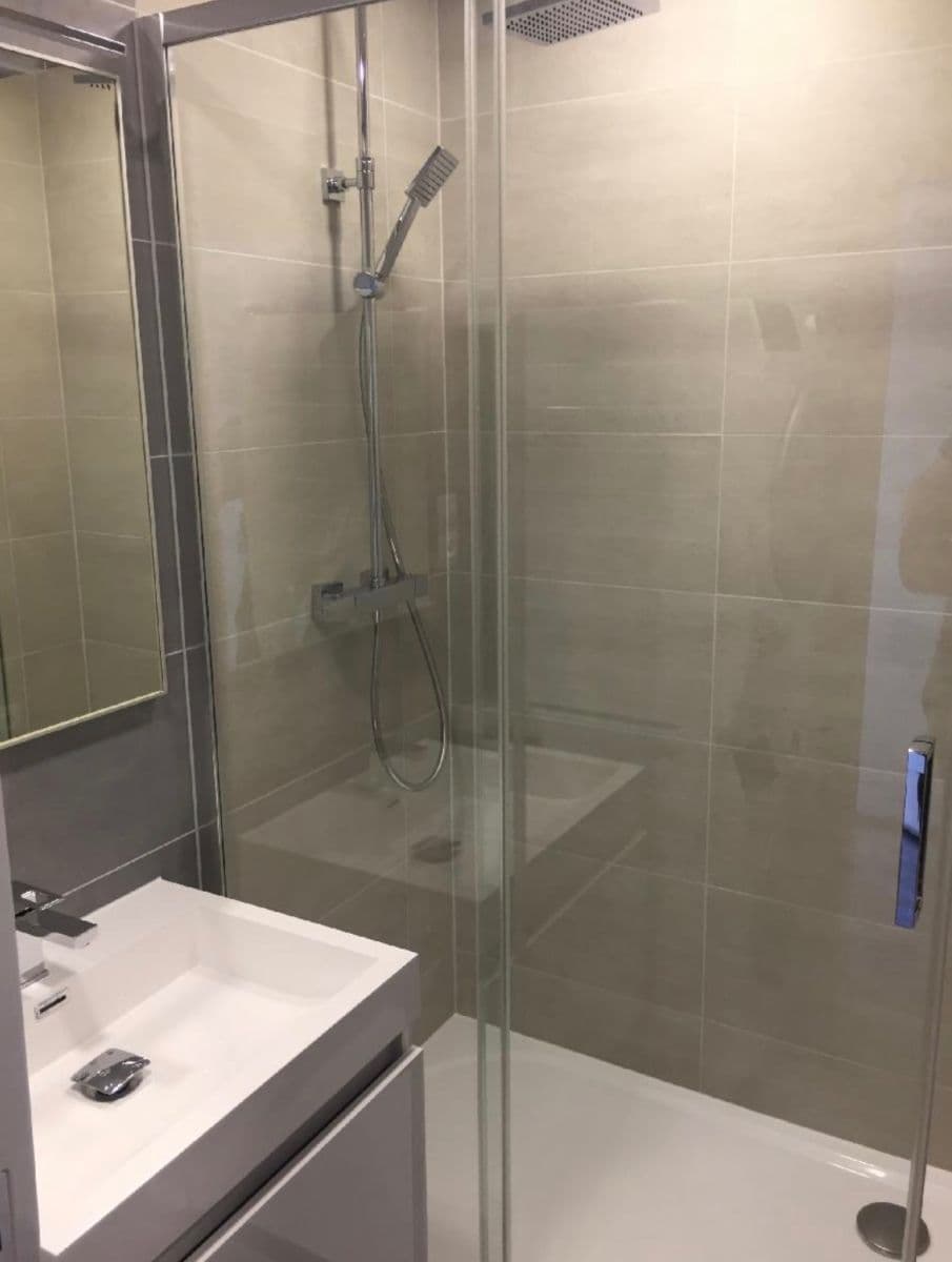 1 bedroom with open-plan kitchen flat for sale, 42 m², Prosecká, Prague, Prague 1 bedroom with open-plan kitchen flat for sale, 42 m², Prosecká, Prague, Prague