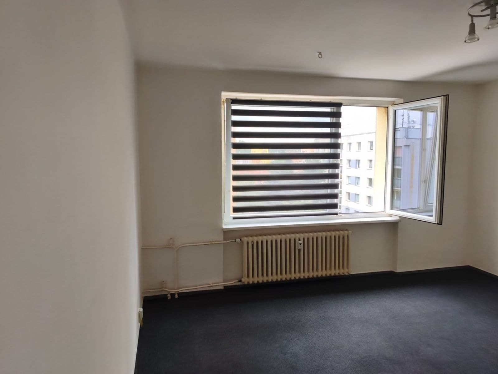 1 bedroom flat to rent, 41 m², Tunelářů, Prague, Prague 1 bedroom flat to rent, 41 m², Tunelářů, Prague, Prague