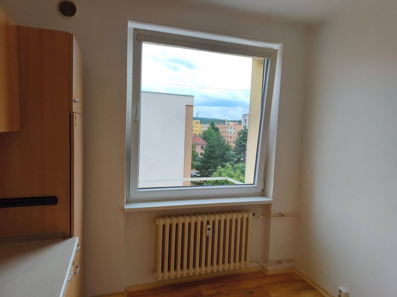 1 bedroom flat to rent, 41 m², Tunelářů, Prague, Prague 1 bedroom flat to rent, 41 m², Tunelářů, Prague, Prague