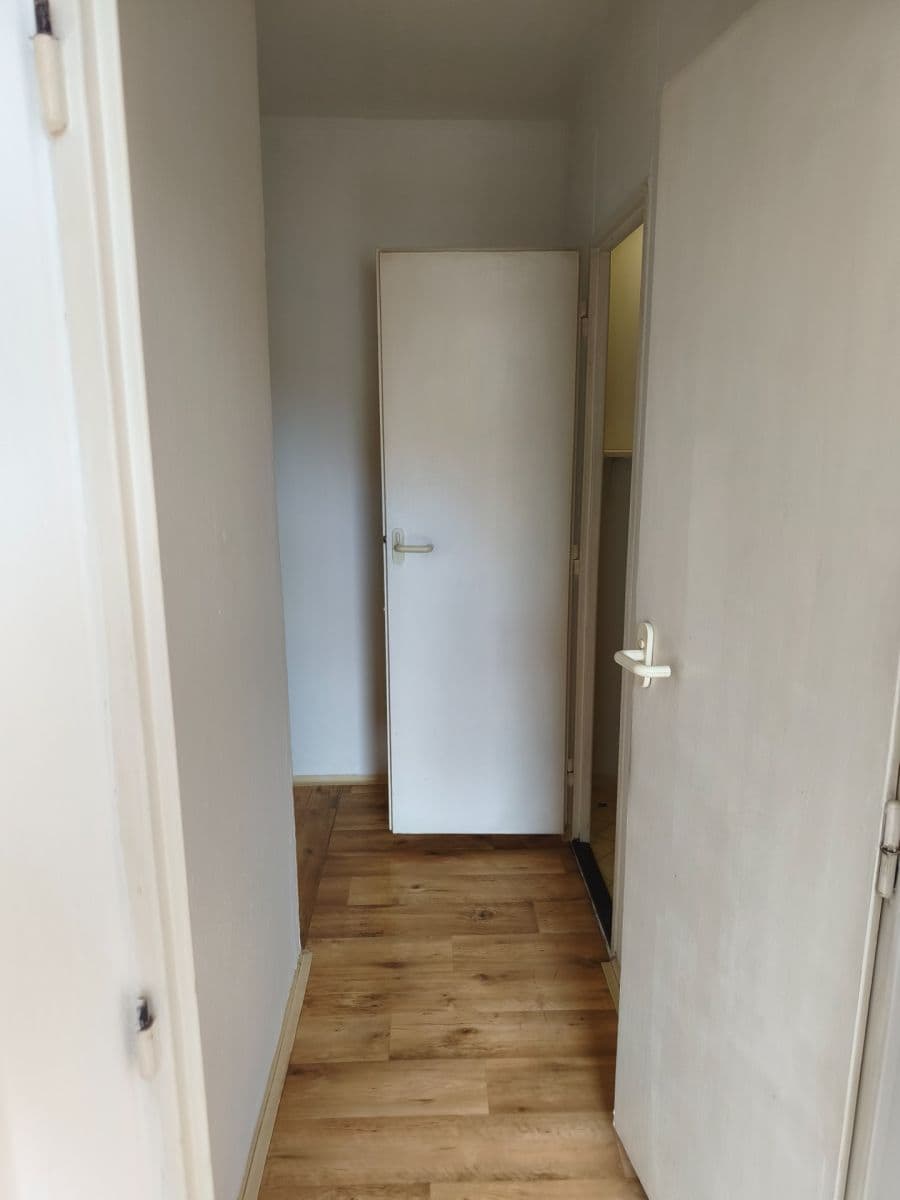 1 bedroom flat to rent, 41 m², Tunelářů, Prague, Prague 1 bedroom flat to rent, 41 m², Tunelářů, Prague, Prague