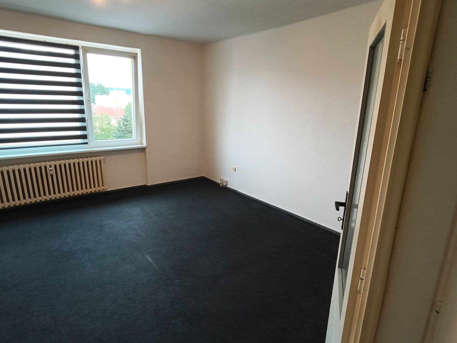 1 bedroom flat to rent, 41 m², Tunelářů, Prague, Prague 1 bedroom flat to rent, 41 m², Tunelářů, Prague, Prague