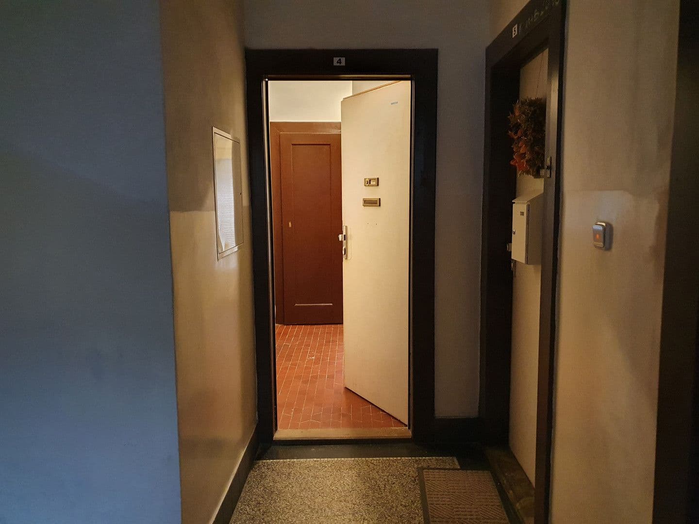 Studio flat to rent, 29 m², Jičínská, Prague, Prague Studio flat to rent, 29 m², Jičínská, Prague, Prague