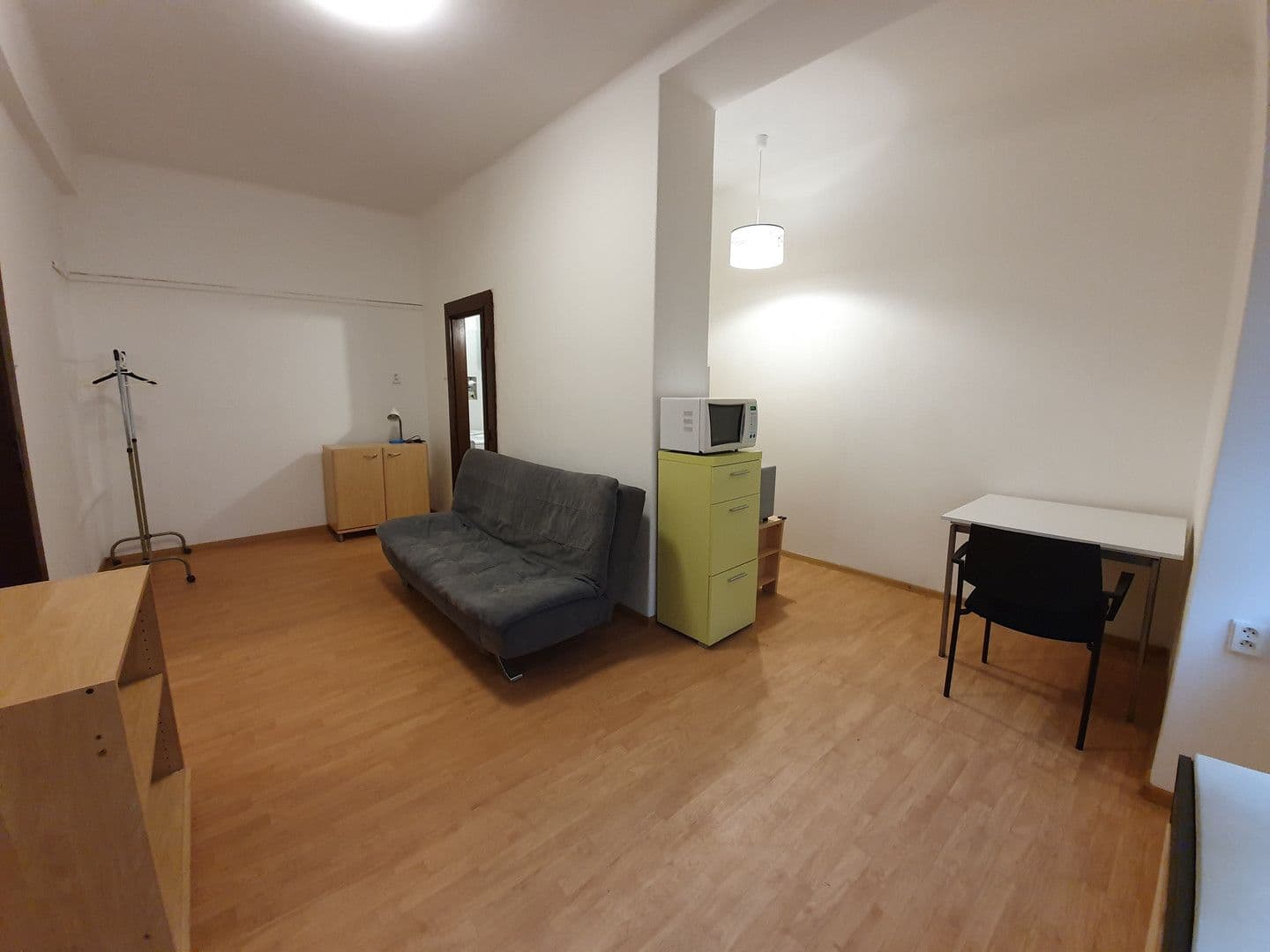Studio flat to rent, 29 m², Jičínská, Prague, Prague Studio flat to rent, 29 m², Jičínská, Prague, Prague