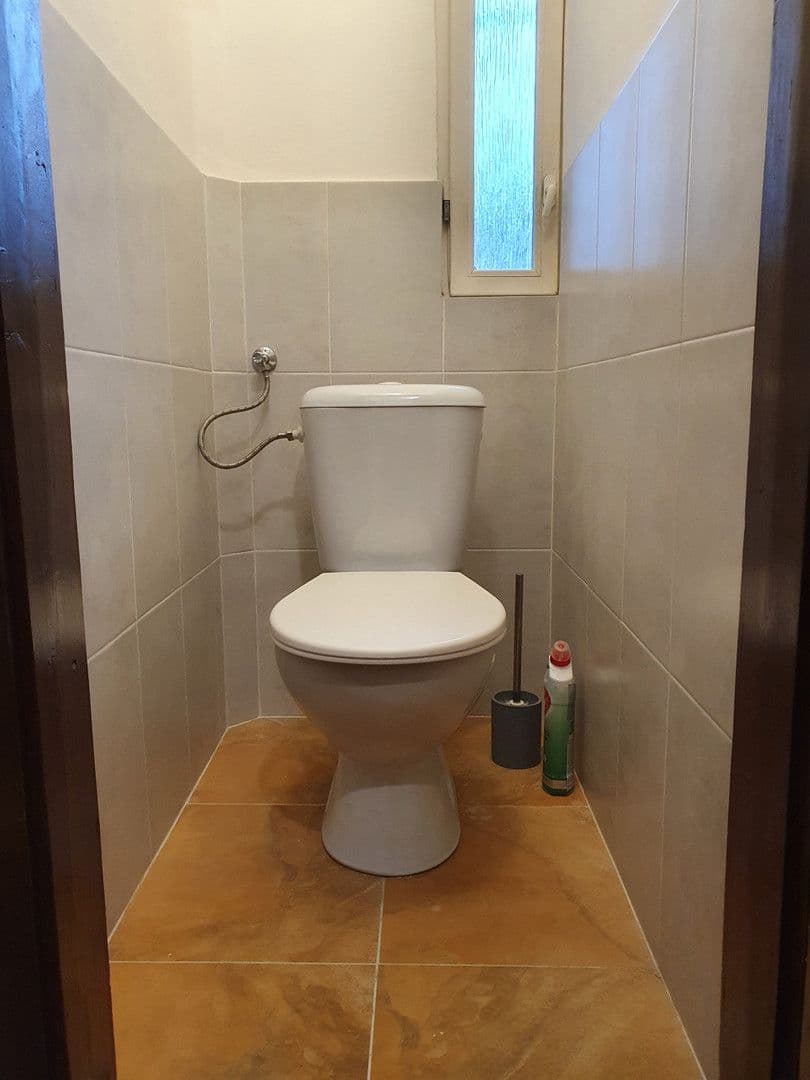 Studio flat to rent, 29 m², Jičínská, Prague, Prague Studio flat to rent, 29 m², Jičínská, Prague, Prague