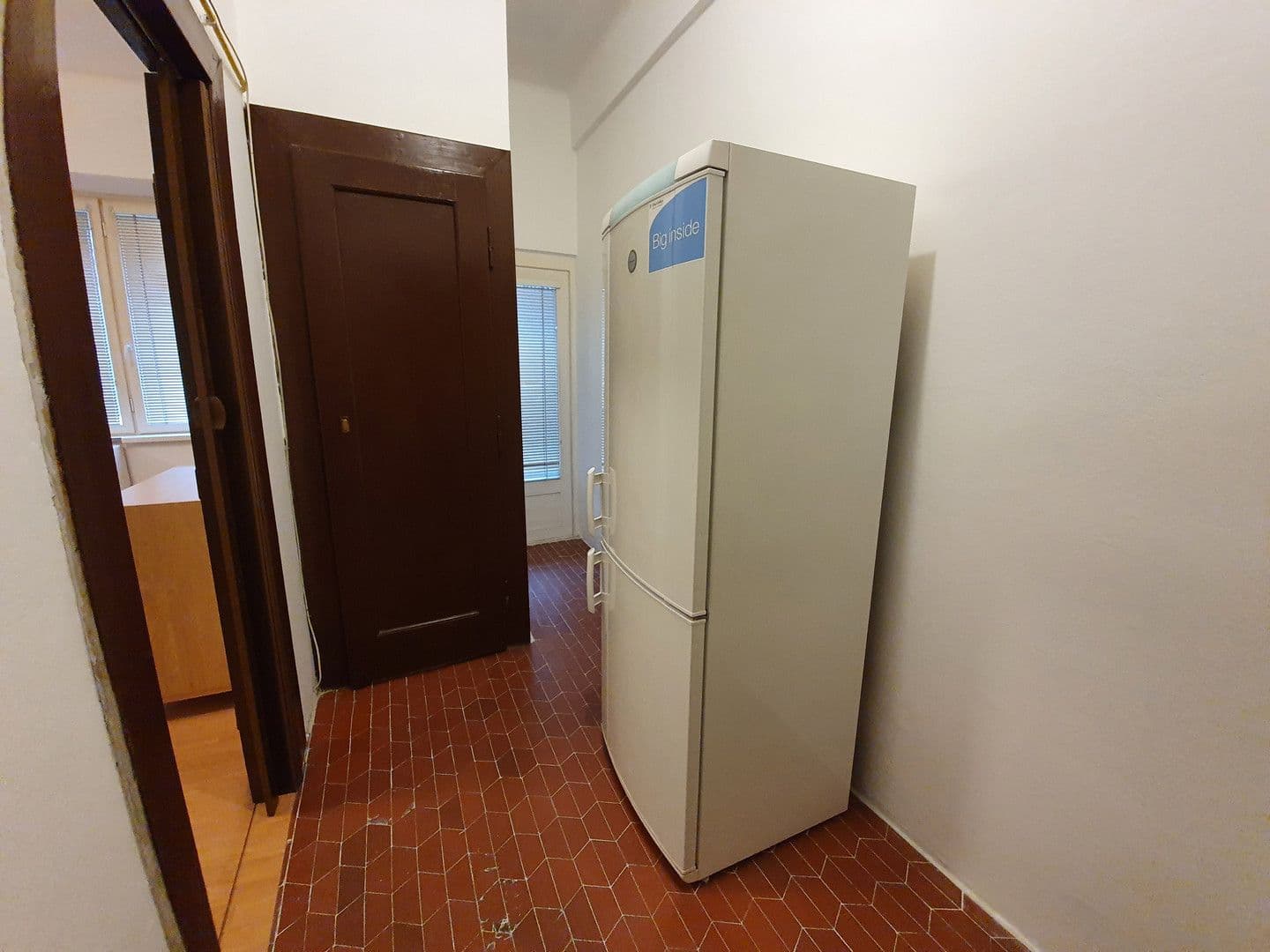 Studio flat to rent, 29 m², Jičínská, Prague, Prague Studio flat to rent, 29 m², Jičínská, Prague, Prague