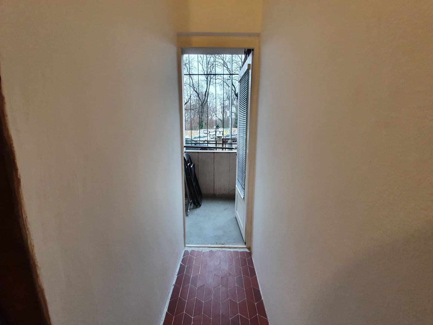 Studio flat to rent, 29 m², Jičínská, Prague, Prague Studio flat to rent, 29 m², Jičínská, Prague, Prague