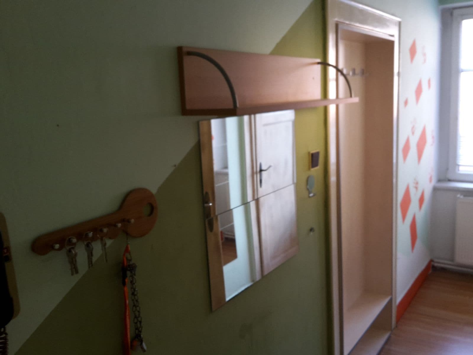 2 bedroom flat to rent, 73 m², Libouchec, Ústecký Region 2 bedroom flat to rent, 73 m², Libouchec, Ústecký Region