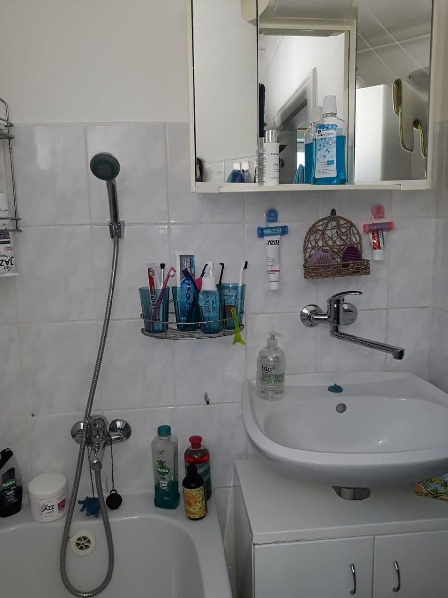 2 bedroom flat to rent, 73 m², Libouchec, Ústecký Region 2 bedroom flat to rent, 73 m², Libouchec, Ústecký Region