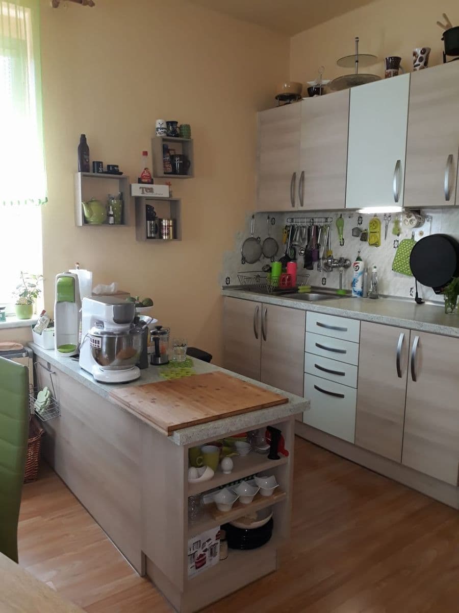 2 bedroom flat to rent, 73 m², Libouchec, Ústecký Region 2 bedroom flat to rent, 73 m², Libouchec, Ústecký Region