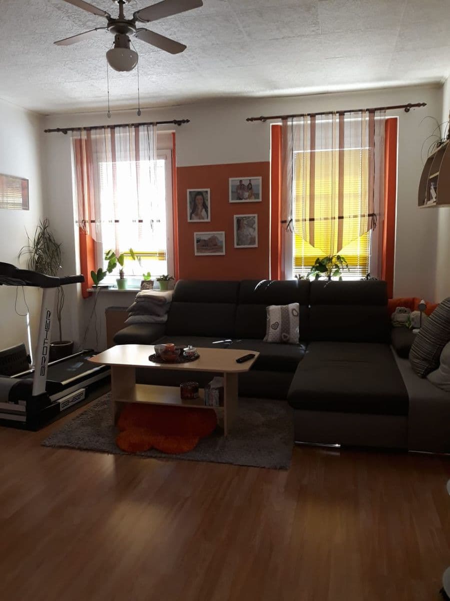 2 bedroom flat to rent, 73 m², Libouchec, Ústecký Region 2 bedroom flat to rent, 73 m², Libouchec, Ústecký Region