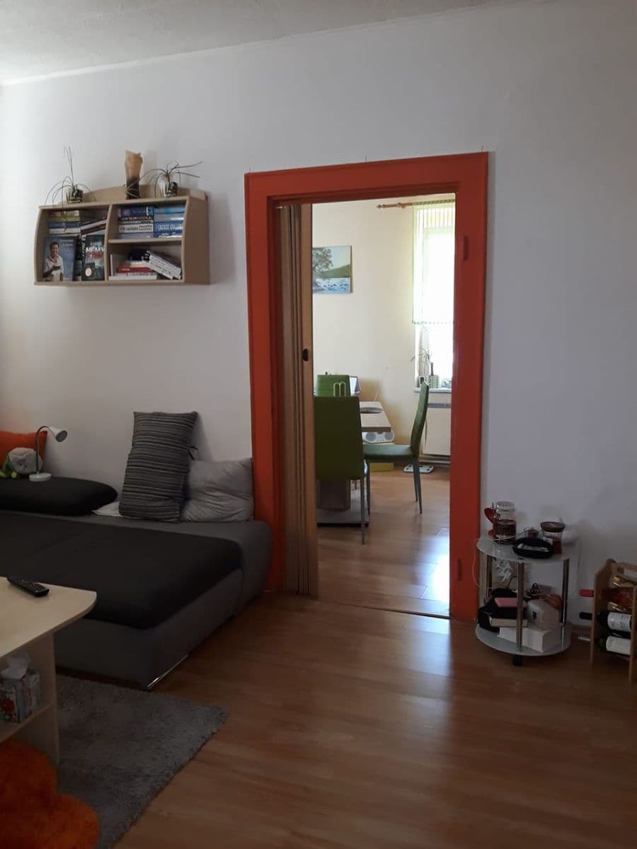 2 bedroom flat to rent, 73 m², Libouchec, Ústecký Region 2 bedroom flat to rent, 73 m², Libouchec, Ústecký Region