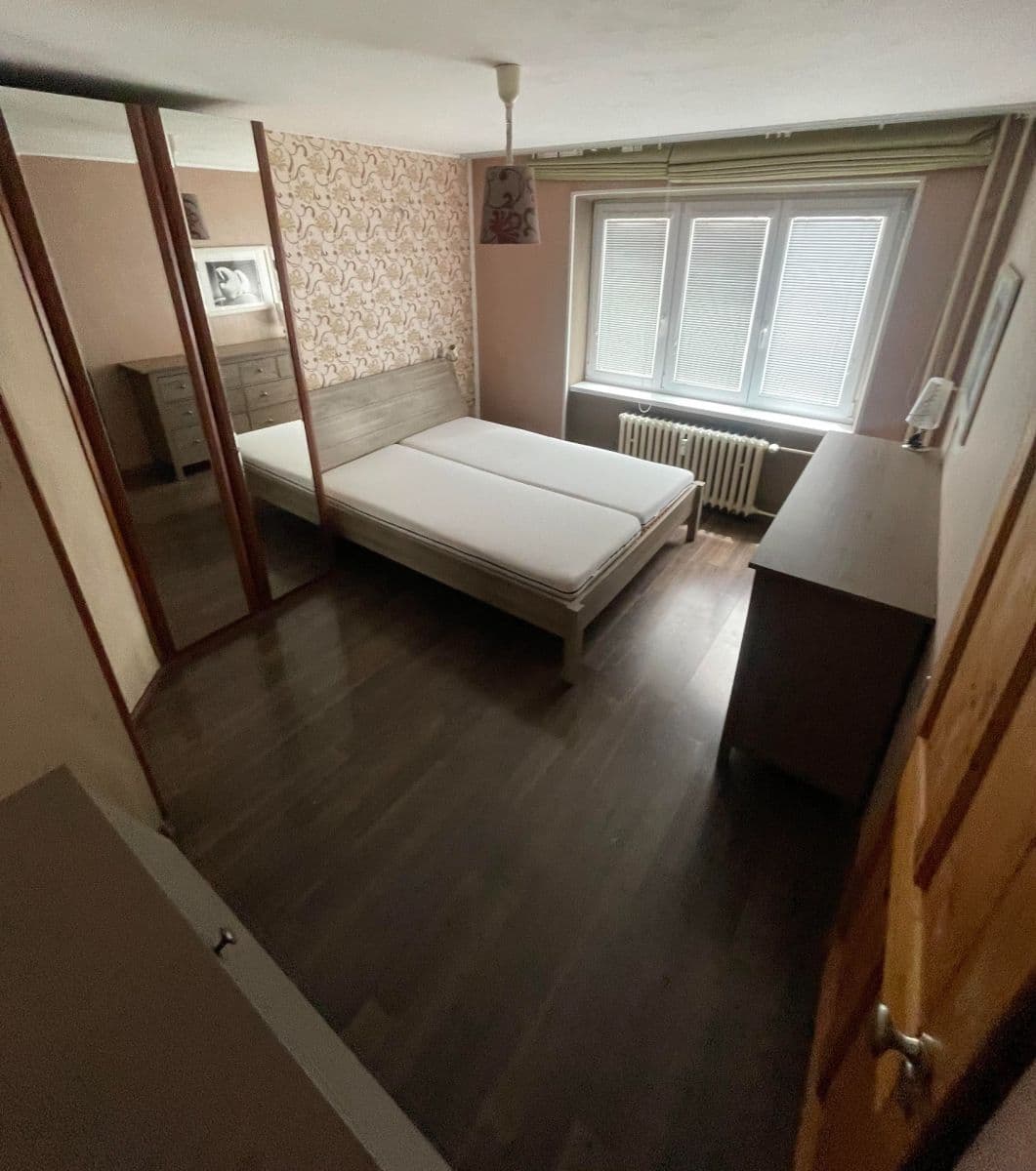 2 bedroom flat to rent, 56 m², Riazanská, Nové Mesto, Bratislavský Region 2 bedroom flat to rent, 56 m², Riazanská, Nové Mesto, Bratislavský Region