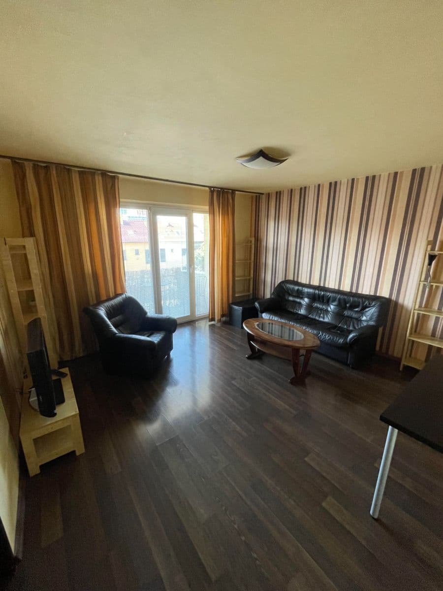 2 bedroom flat to rent, 56 m², Riazanská, Nové Mesto, Bratislavský Region 2 bedroom flat to rent, 56 m², Riazanská, Nové Mesto, Bratislavský Region