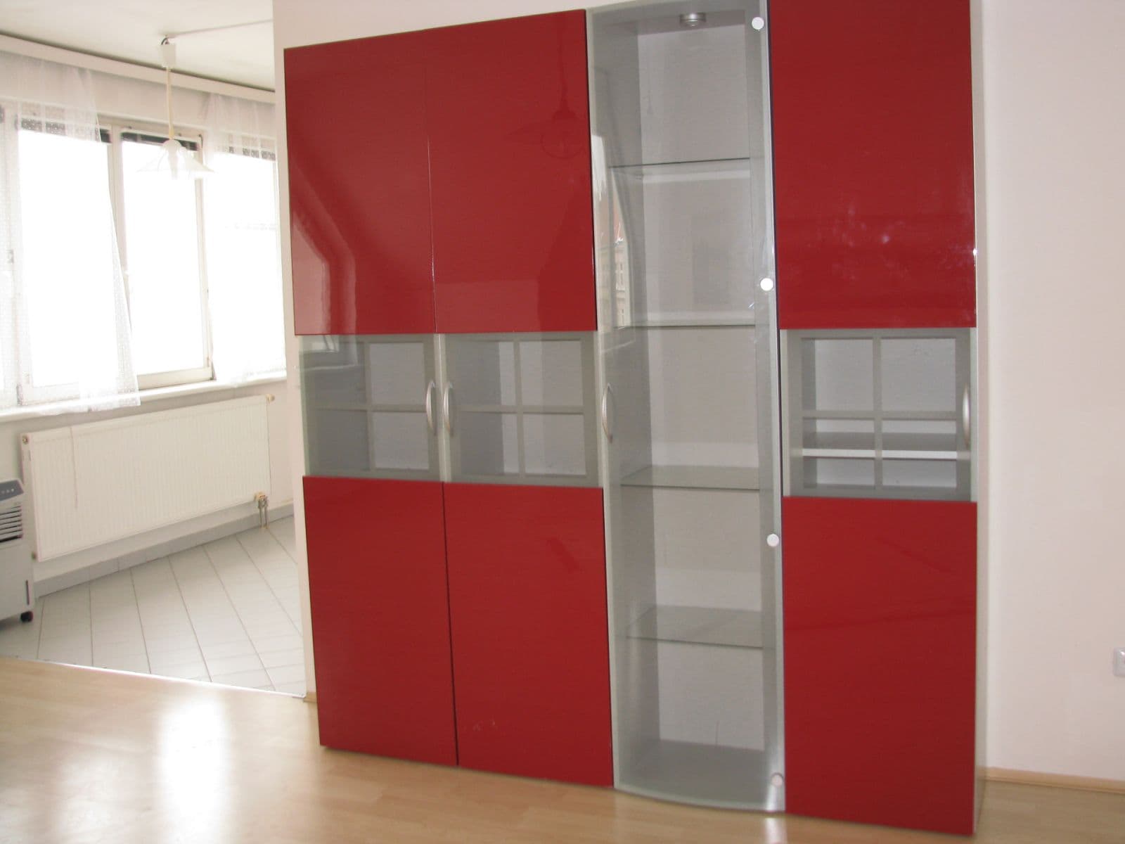 Studio flat to rent, 46 m², Na Ohradě, Prague, Prague Studio flat to rent, 46 m², Na Ohradě, Prague, Prague