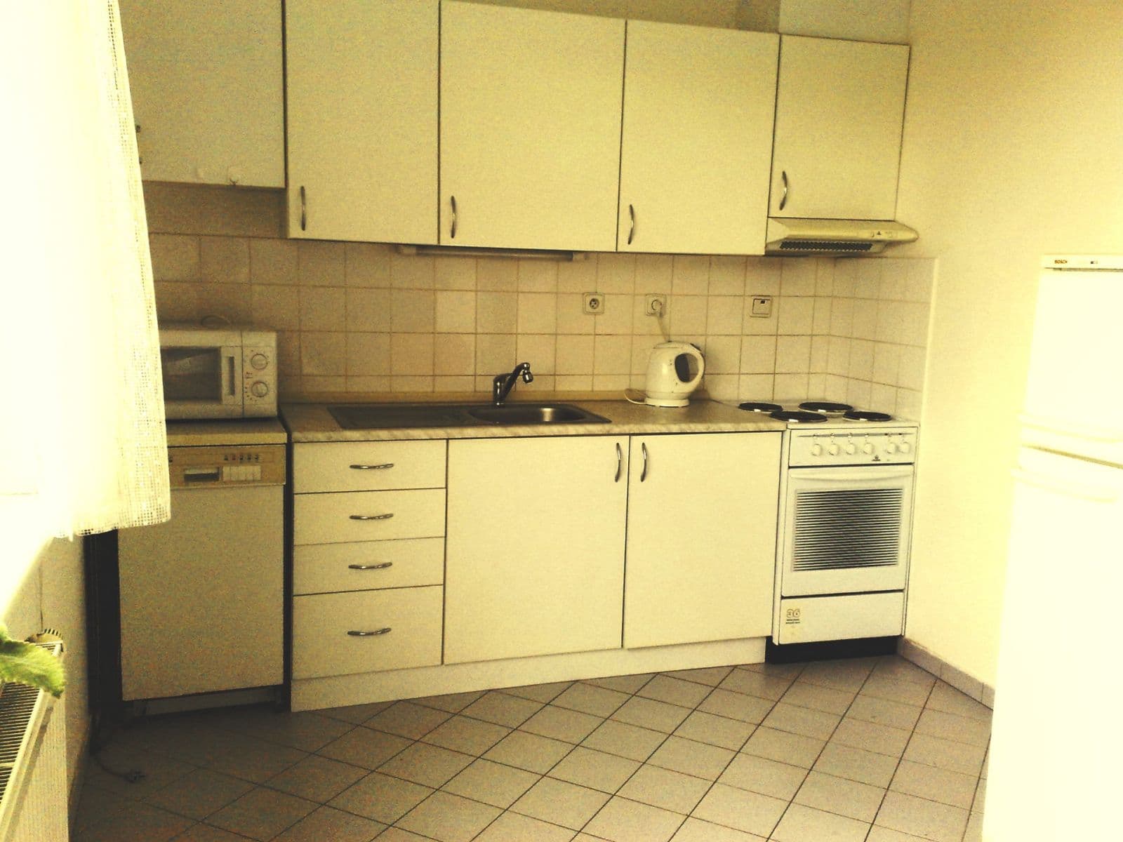 Studio flat to rent, 46 m², Na Ohradě, Prague, Prague Studio flat to rent, 46 m², Na Ohradě, Prague, Prague
