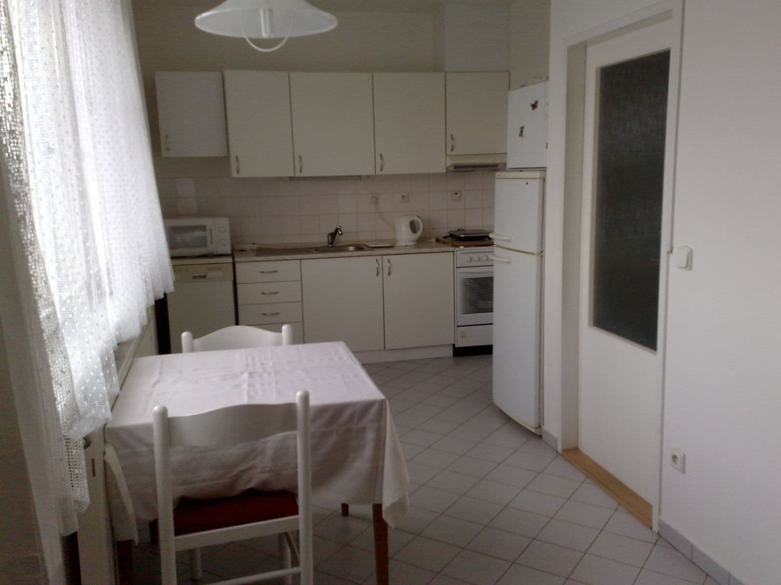 Studio flat to rent, 46 m², Na Ohradě, Prague, Prague Studio flat to rent, 46 m², Na Ohradě, Prague, Prague