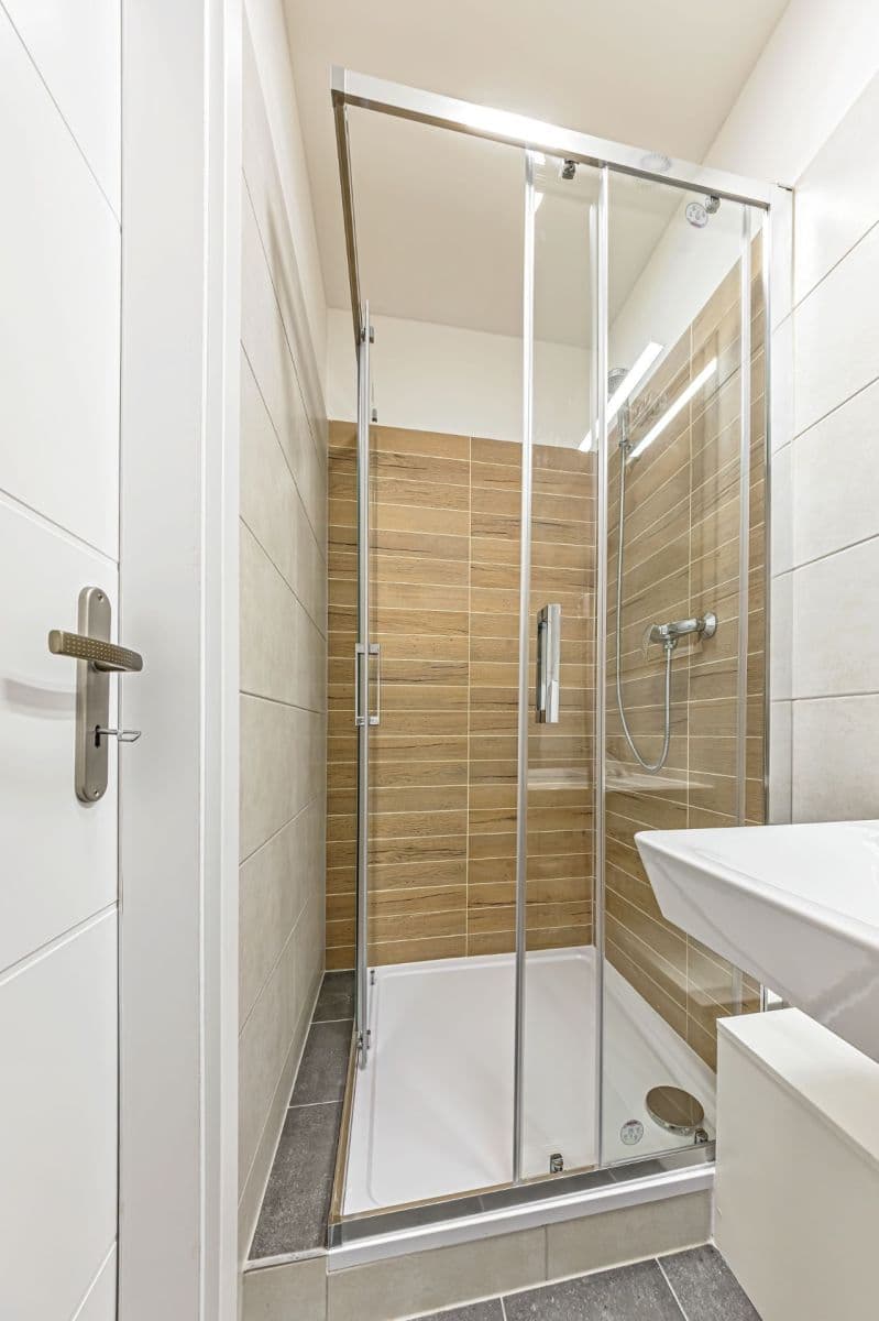 1 bedroom with open-plan kitchen flat for sale, 35 m², Nad Kolčavkou, Prague, Prague 1 bedroom with open-plan kitchen flat for sale, 35 m², Nad Kolčavkou, Prague, Prague
