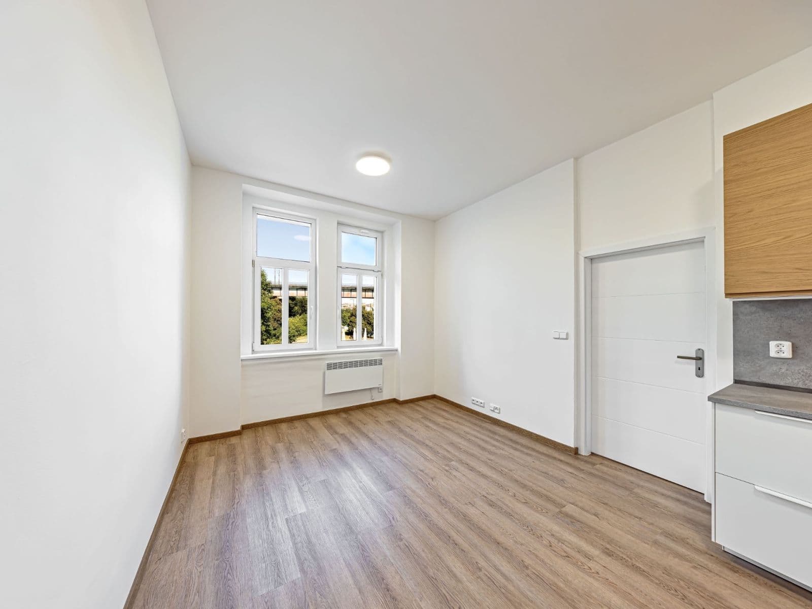 1 bedroom with open-plan kitchen flat for sale, 35 m², Nad Kolčavkou, Prague, Prague 1 bedroom with open-plan kitchen flat for sale, 35 m², Nad Kolčavkou, Prague, Prague