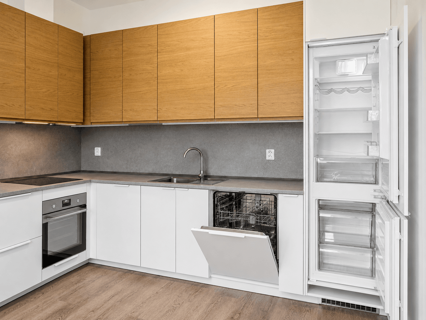 1 bedroom with open-plan kitchen flat for sale, 35 m², Nad Kolčavkou, Prague, Prague 1 bedroom with open-plan kitchen flat for sale, 35 m², Nad Kolčavkou, Prague, Prague