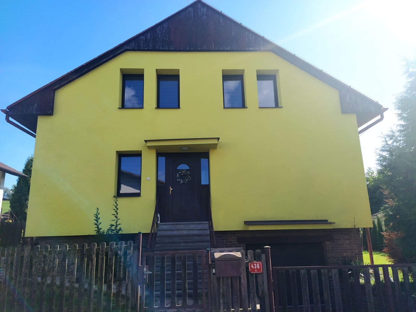 house for sale, 128 m², U Čermenského lesíka, Staňkov, Plzeňský Region house for sale, 128 m², U Čermenského lesíka, Staňkov, Plzeňský Region