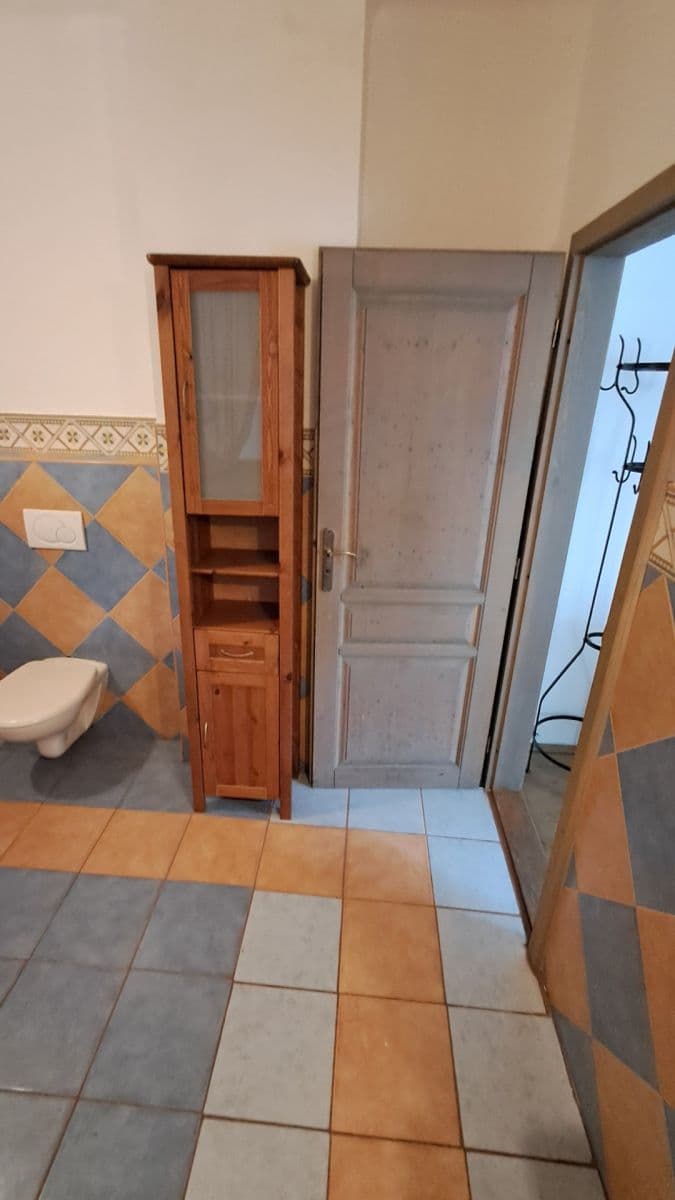 Studio flat to rent, 34 m², Benešovská, Hradištko, Středočeský Region Studio flat to rent, 34 m², Benešovská, Hradištko, Středočeský Region