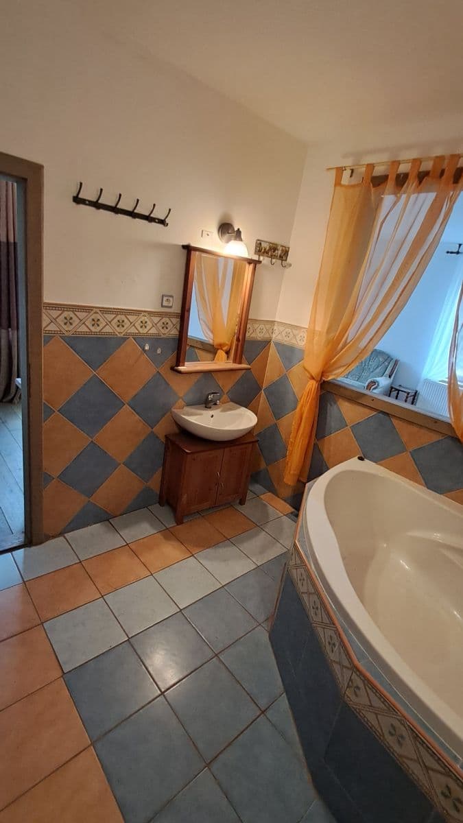 Studio flat to rent, 34 m², Benešovská, Hradištko, Středočeský Region Studio flat to rent, 34 m², Benešovská, Hradištko, Středočeský Region