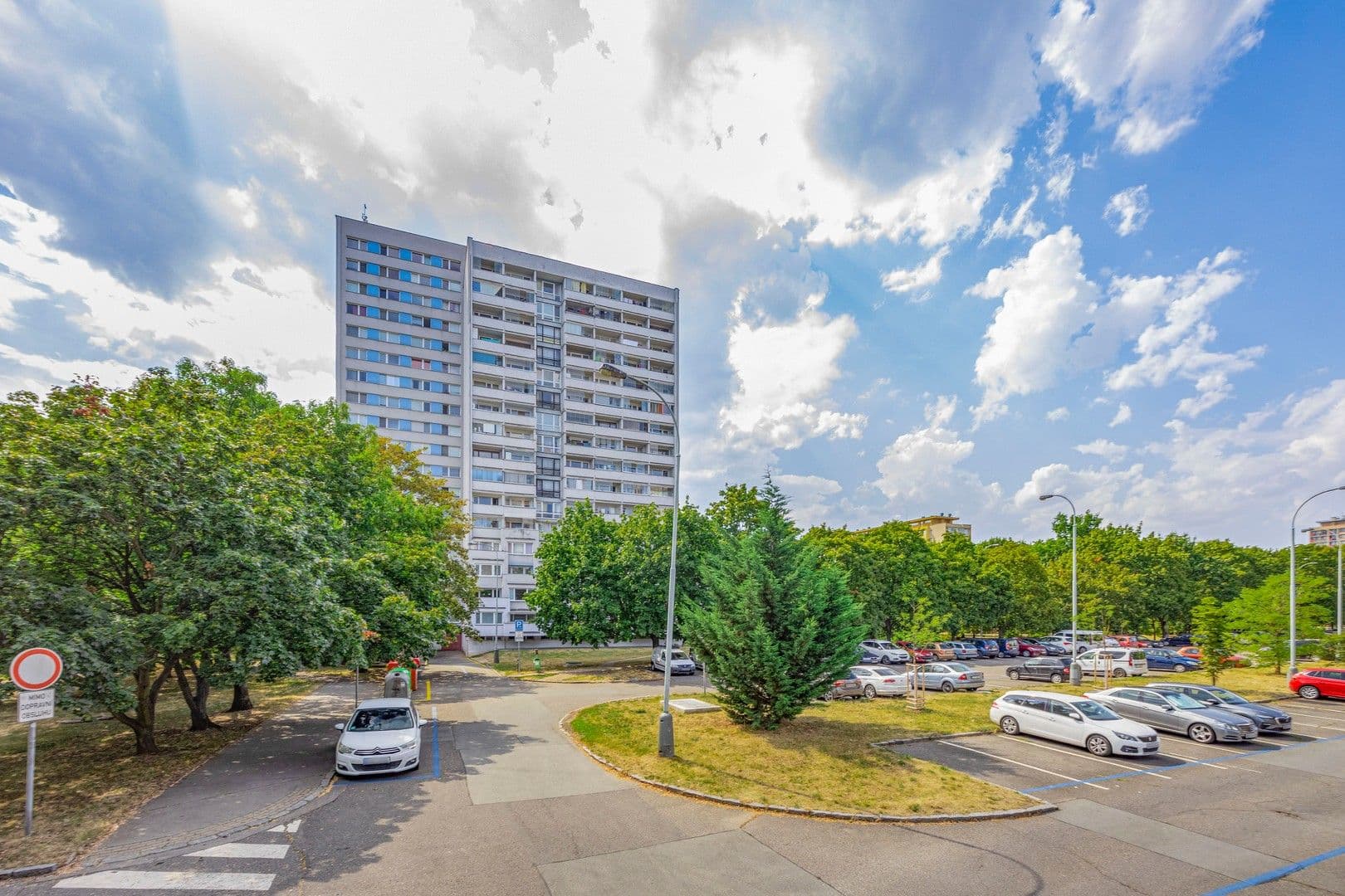Studio flat to rent, 23 m², Kyselova, Prague, Prague Studio flat to rent, 23 m², Kyselova, Prague, Prague