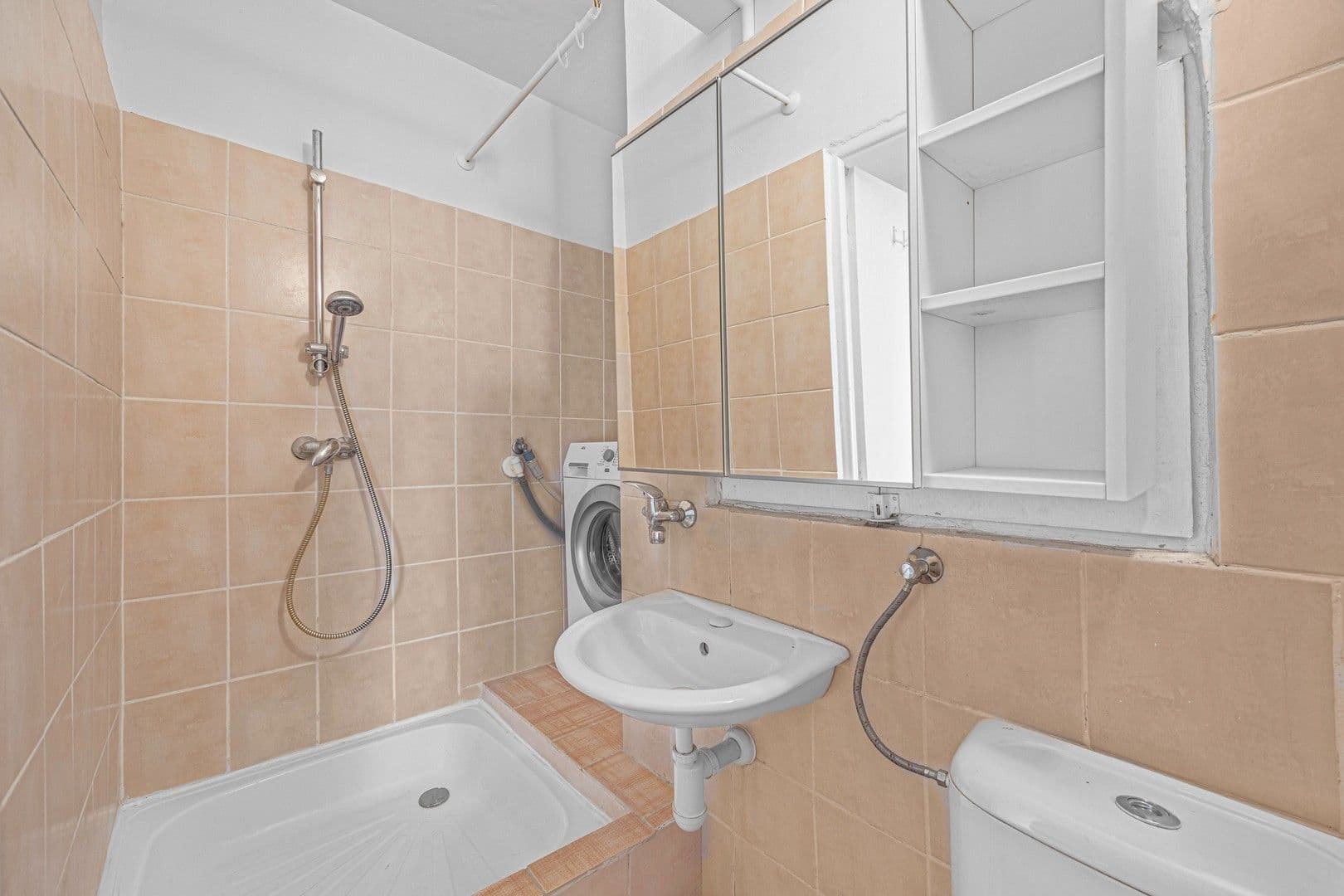 Studio flat to rent, 23 m², Kyselova, Prague, Prague Studio flat to rent, 23 m², Kyselova, Prague, Prague