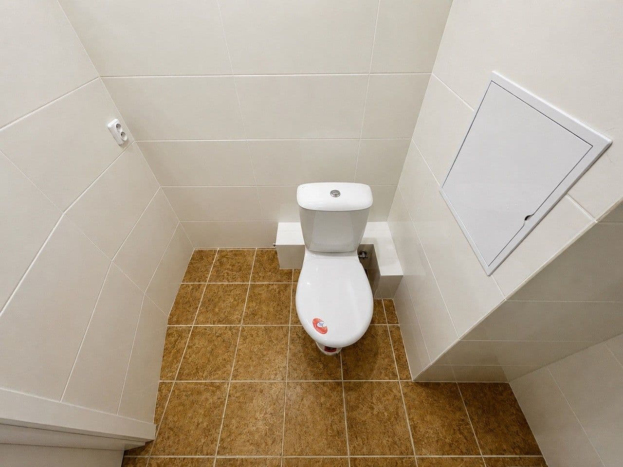 1 bedroom flat for sale, 27 m², Jana Kubelíka, Most, Ústecký Region 1 bedroom flat for sale, 27 m², Jana Kubelíka, Most, Ústecký Region