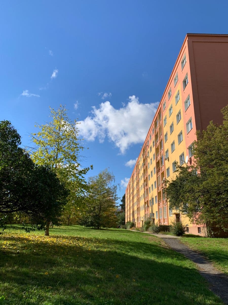 2 bedroom flat to rent, 55 m², Počernická, Prague, Prague 2 bedroom flat to rent, 55 m², Počernická, Prague, Prague