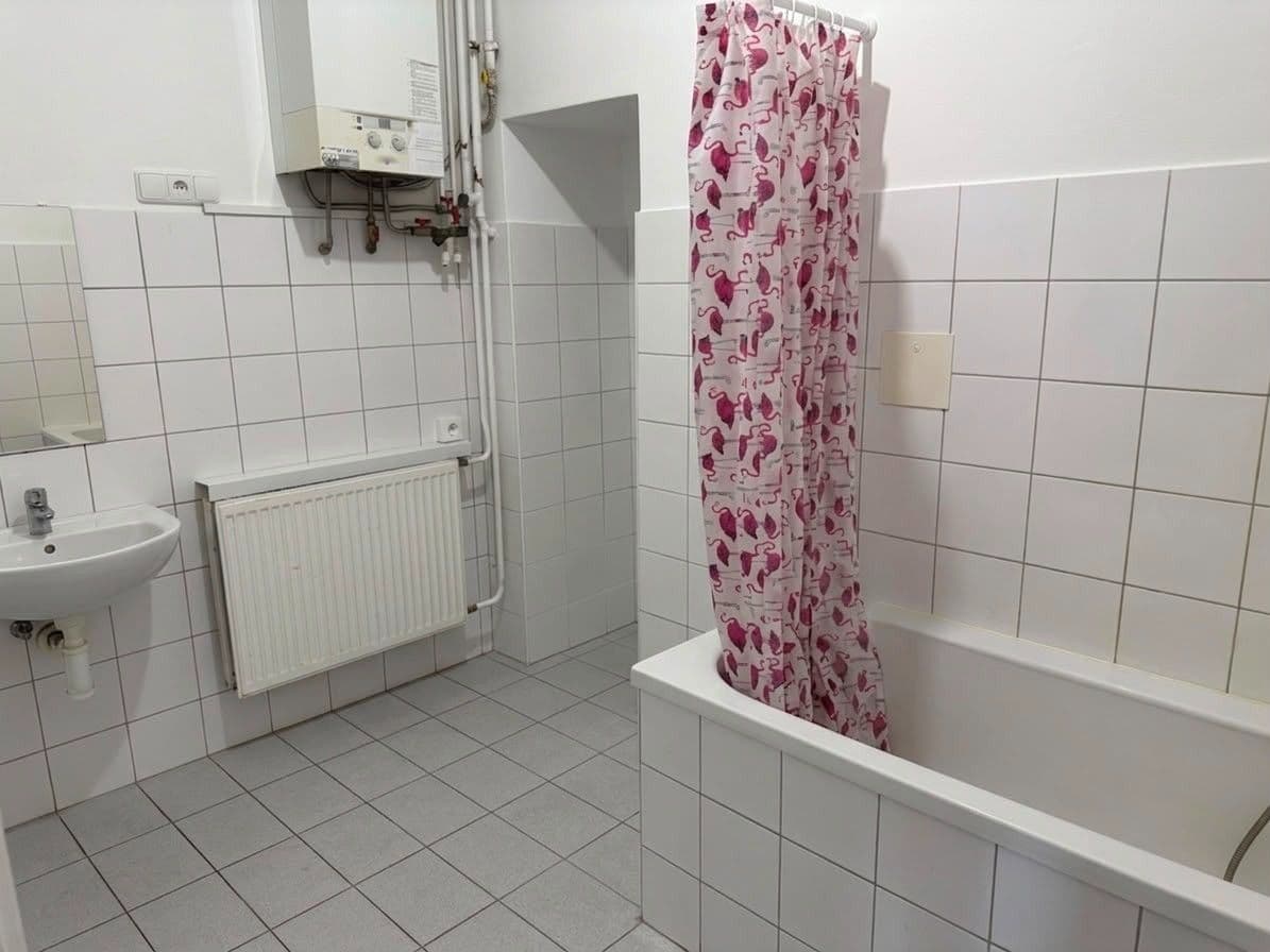 2 bedroom flat to rent, 93 m², Vlhká, Brno, Jihomoravský Region 2 bedroom flat to rent, 93 m², Vlhká, Brno, Jihomoravský Region