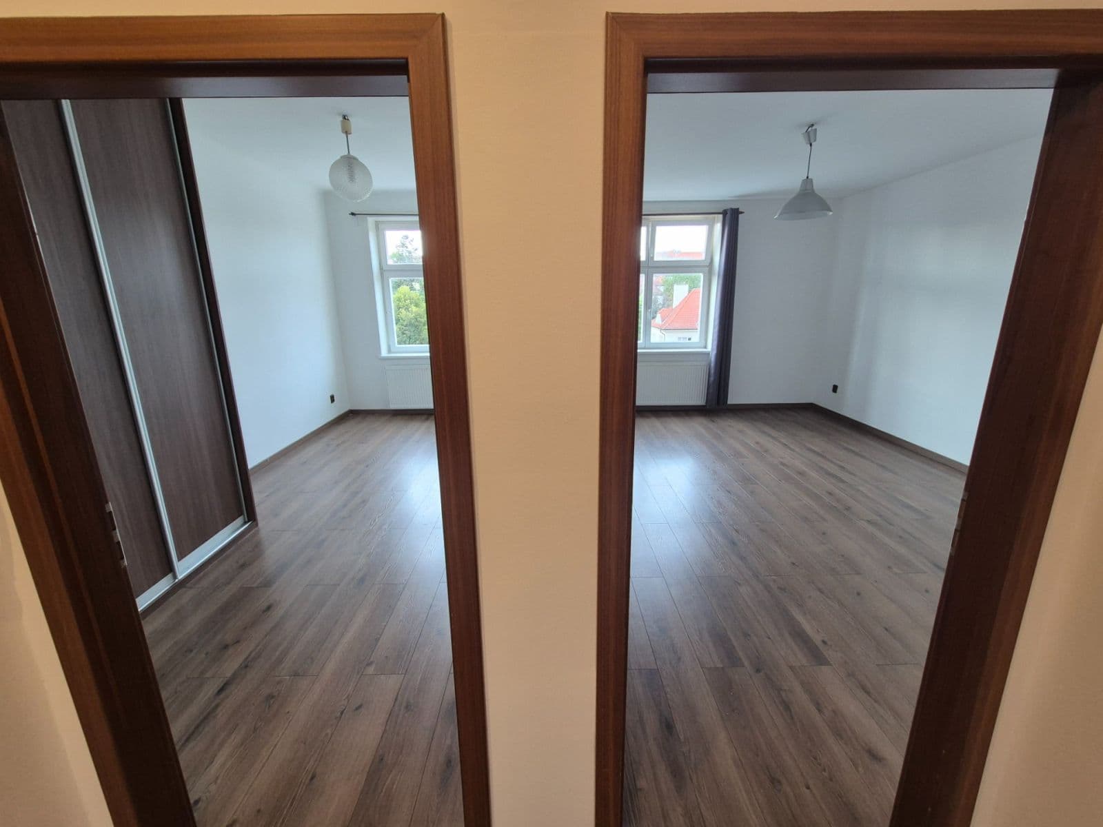 1 bedroom with open-plan kitchen flat for sale, 45 m², Ruská, Prague, Prague 1 bedroom with open-plan kitchen flat for sale, 45 m², Ruská, Prague, Prague