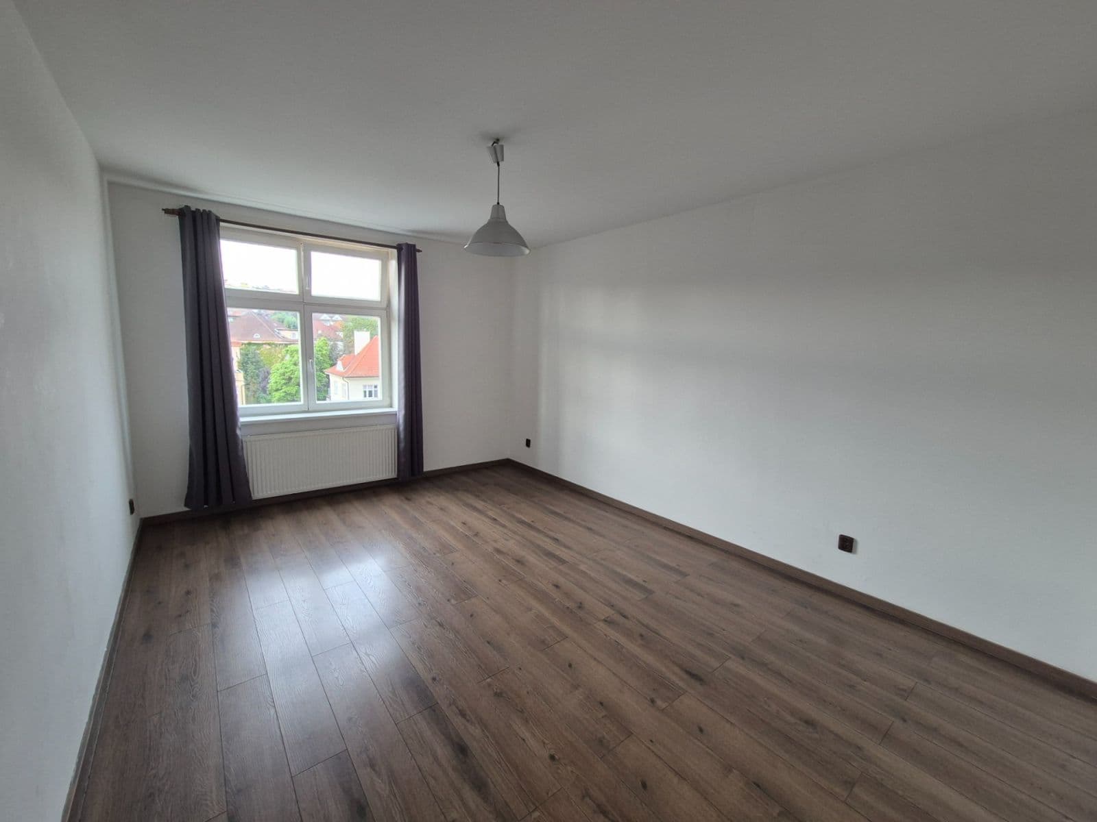 1 bedroom with open-plan kitchen flat for sale, 45 m², Ruská, Prague, Prague 1 bedroom with open-plan kitchen flat for sale, 45 m², Ruská, Prague, Prague