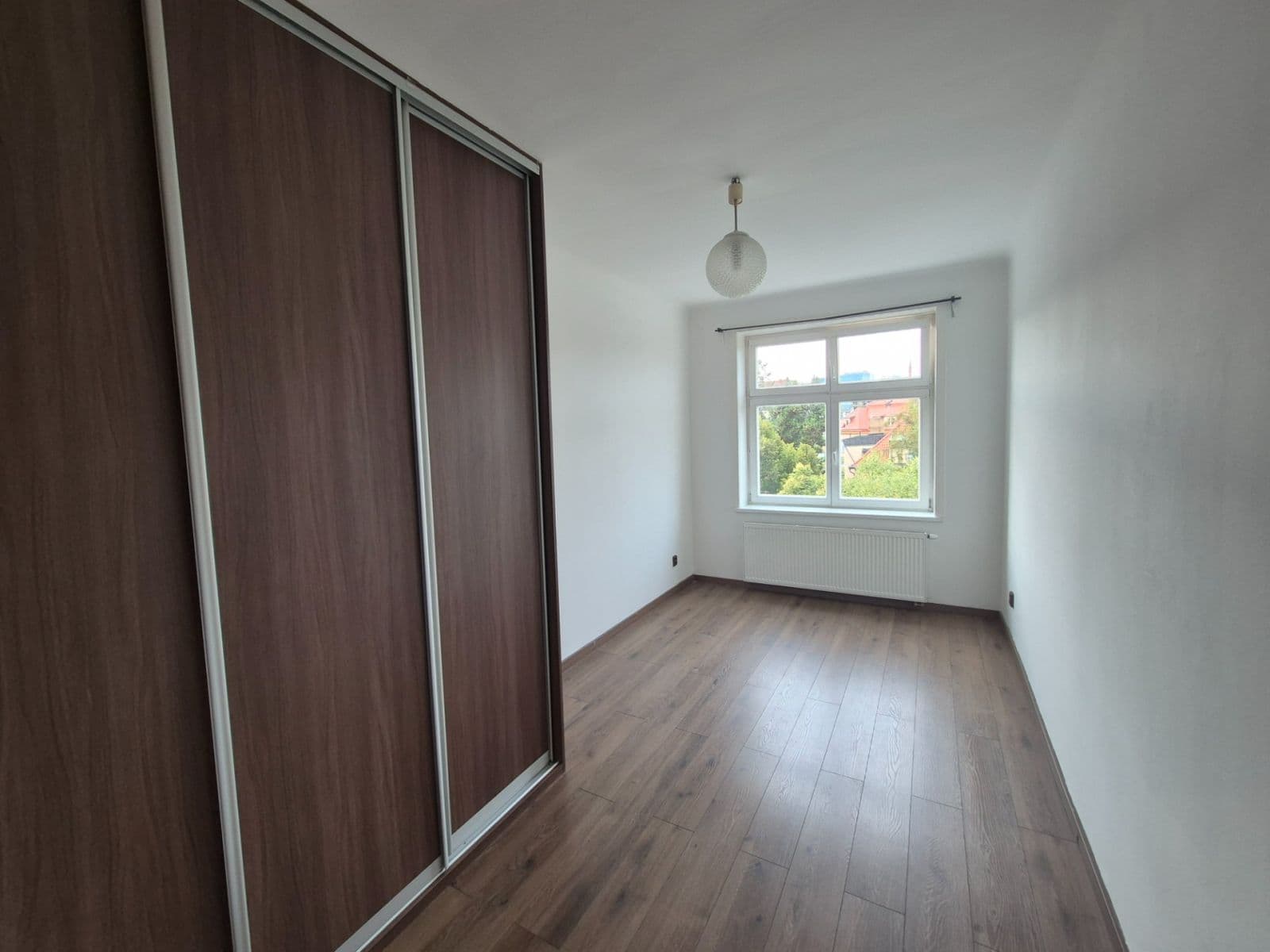 1 bedroom with open-plan kitchen flat for sale, 45 m², Ruská, Prague, Prague 1 bedroom with open-plan kitchen flat for sale, 45 m², Ruská, Prague, Prague