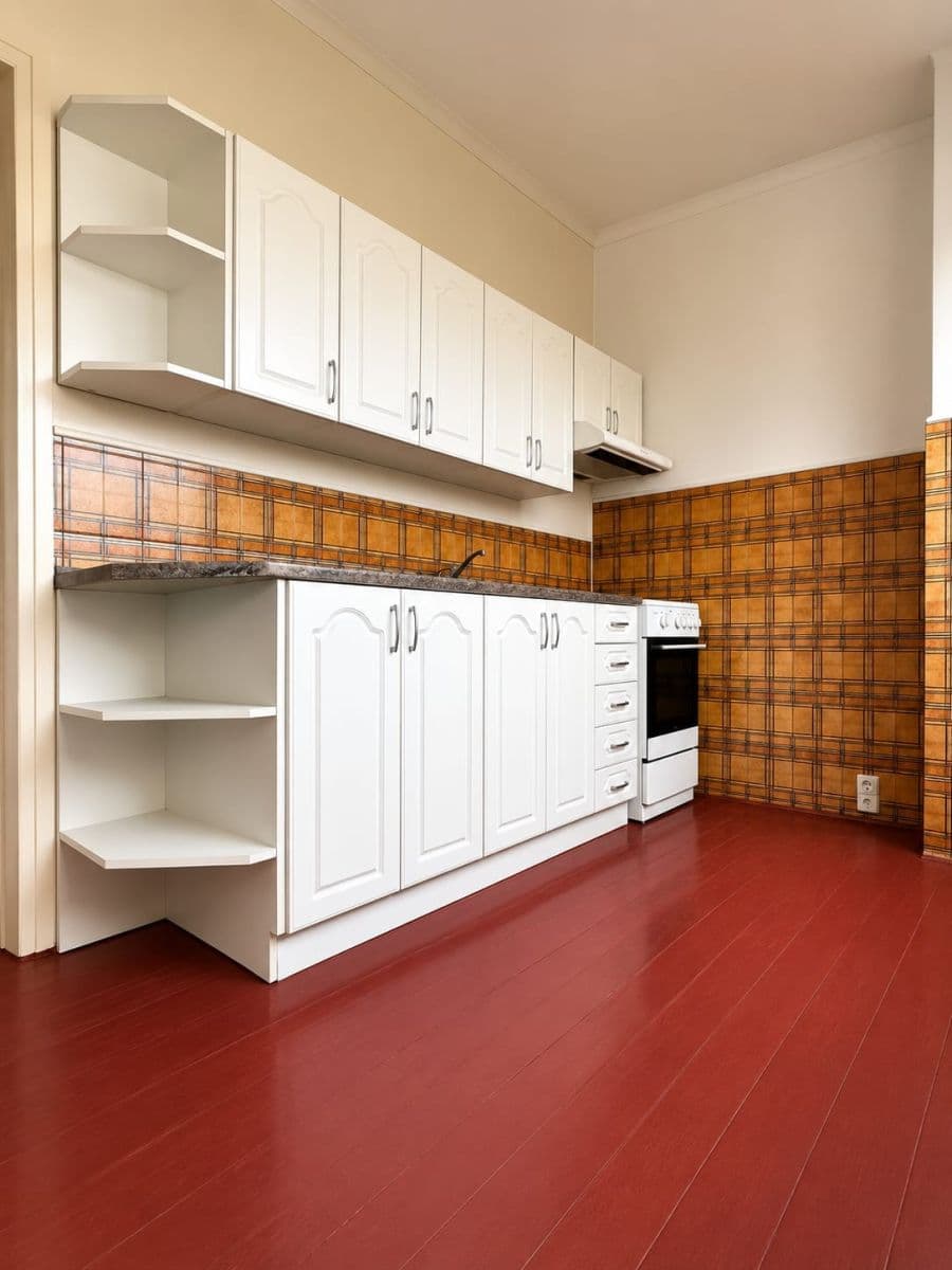 3 bedroom flat for sale, 65 m², Na Robinsonce, Ostrava, Moravskoslezský Region 3 bedroom flat for sale, 65 m², Na Robinsonce, Ostrava, Moravskoslezský Region