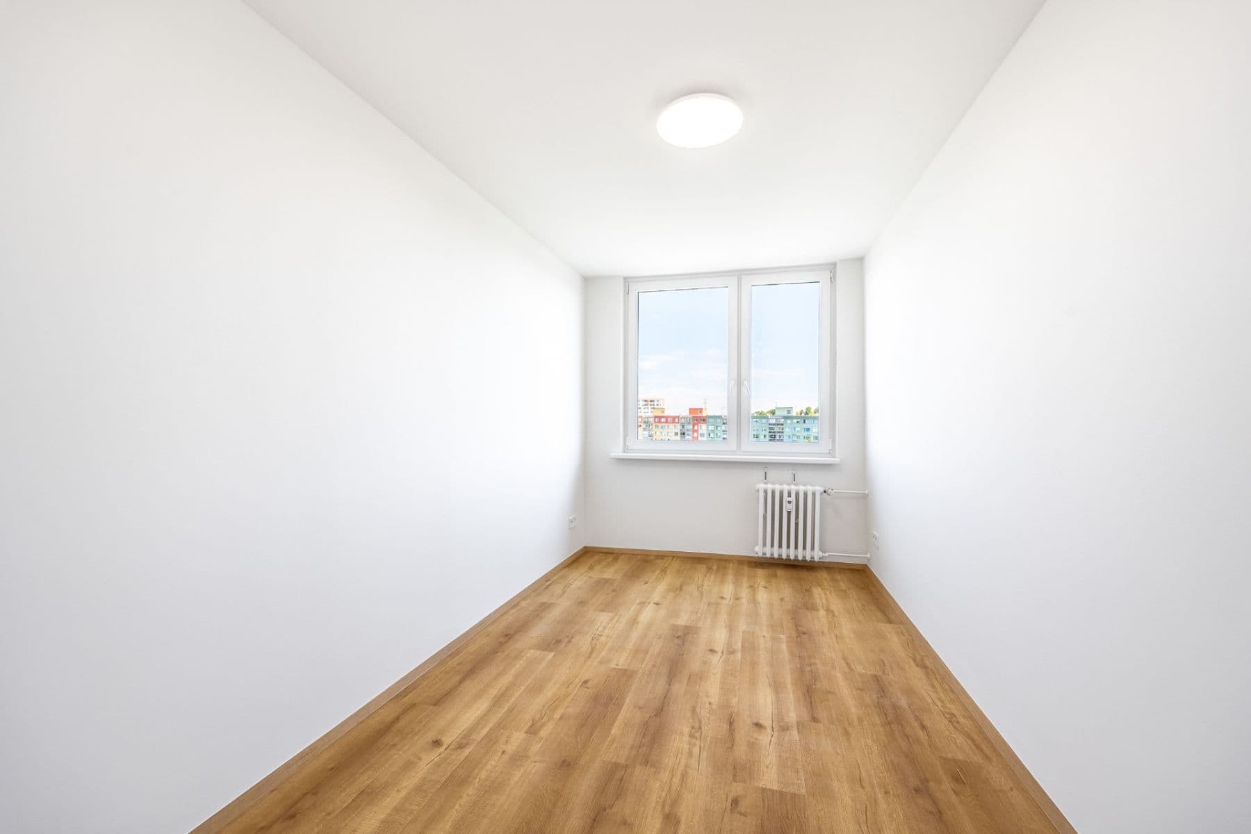 2 bedroom with open-plan kitchen flat for sale, 69 m², Rezlerova, Prague, Prague 2 bedroom with open-plan kitchen flat for sale, 69 m², Rezlerova, Prague, Prague