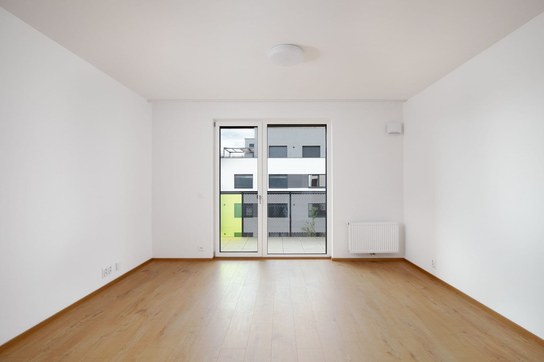 1 bedroom with open-plan kitchen flat to rent, 56 m², Nebřenická, Prague, Prague 1 bedroom with open-plan kitchen flat to rent, 56 m², Nebřenická, Prague, Prague
