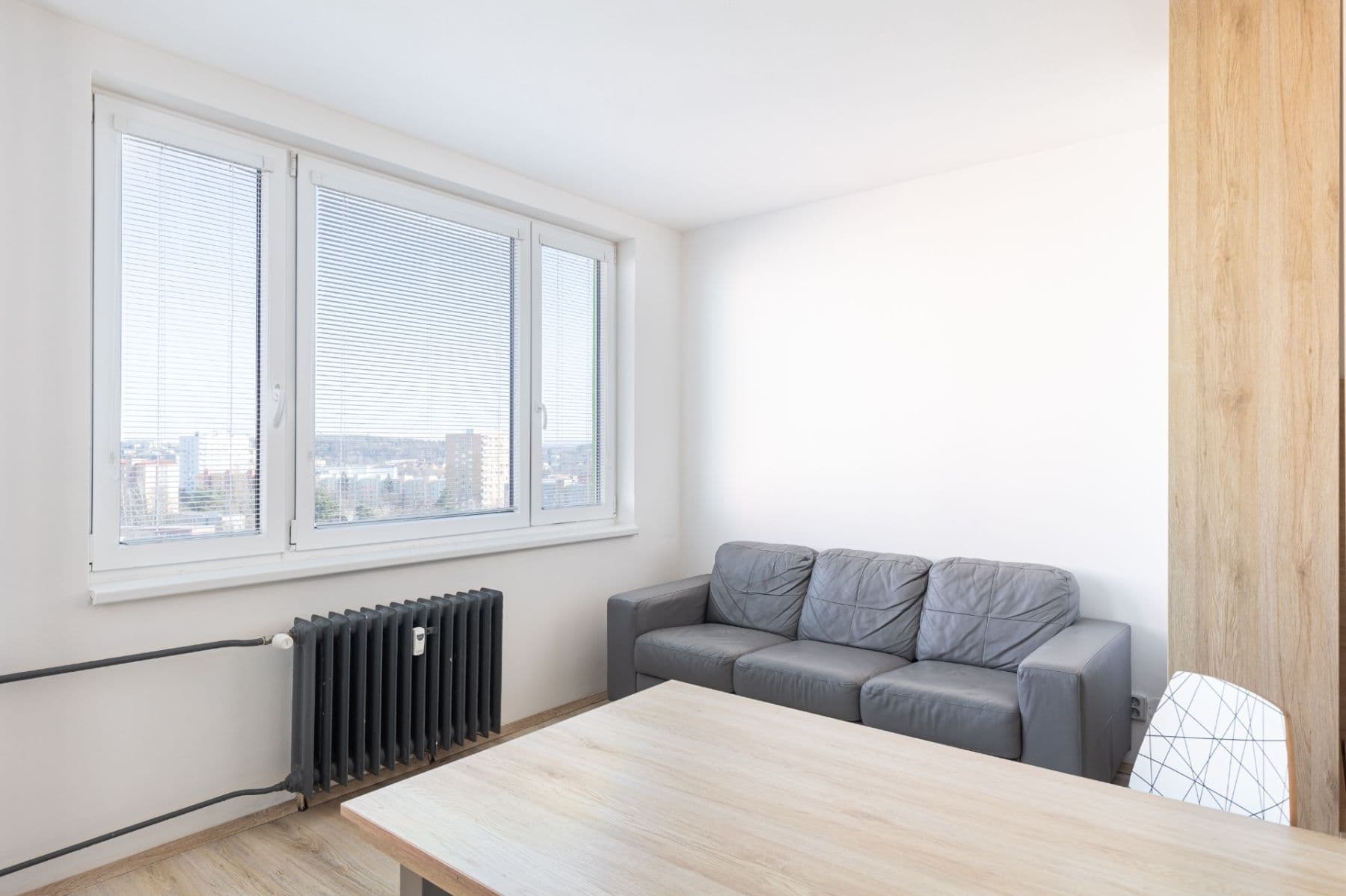 Studio flat to rent, 31 m², Topolová, Prague, Prague Studio flat to rent, 31 m², Topolová, Prague, Prague