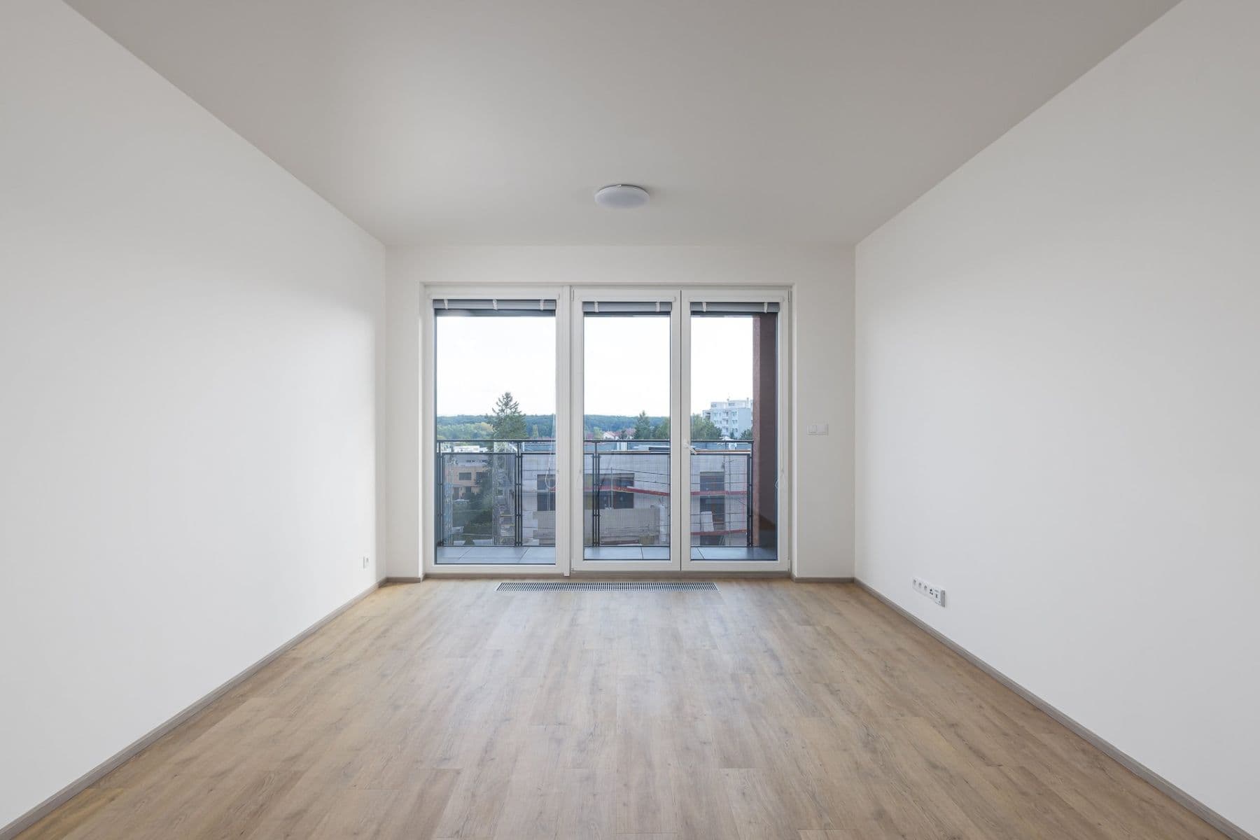 Studio flat to rent, 33 m², Výstavní, Prague, Prague Studio flat to rent, 33 m², Výstavní, Prague, Prague