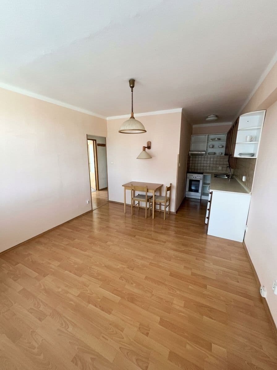2 bedroom with open-plan kitchen flat for sale, 50 m², Evropská, Prague, Prague 2 bedroom with open-plan kitchen flat for sale, 50 m², Evropská, Prague, Prague