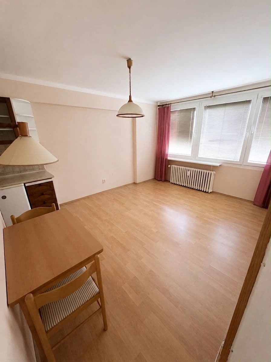 2 bedroom with open-plan kitchen flat for sale, 50 m², Evropská, Prague, Prague 2 bedroom with open-plan kitchen flat for sale, 50 m², Evropská, Prague, Prague