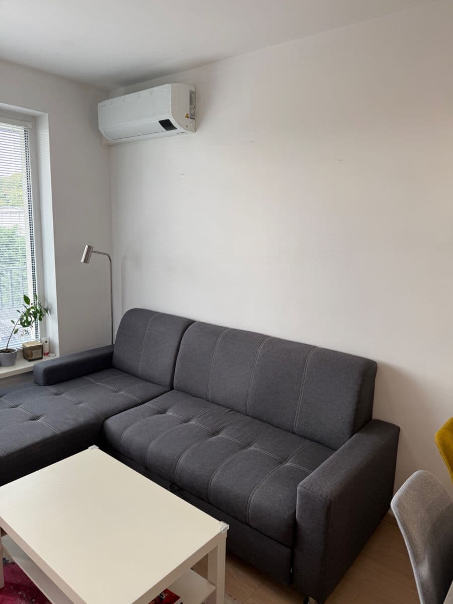 1 bedroom with open-plan kitchen flat to rent, 50 m², Strnadových, Prague, Prague 1 bedroom with open-plan kitchen flat to rent, 50 m², Strnadových, Prague, Prague